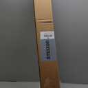 Tonaus Office Chair Mat for Carpet, 48"×60" Transparent Carpet Floor Protector Cover Rug Mat with Non-Slip Studded, 2.2mm Thick Heavy Duty for Home Computer Desk Rolling Chair Low Pile Carpets