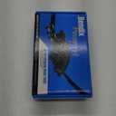 Bendix Priority1 CFC1812 Ceramic Rear Brake Pads for Select Models Hyundai Accent, Elantra, Elantra Coupe, Ioniq, Venue, Kia Niro, Optima, Rio, Rondo