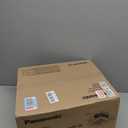 Panasonic FV-0511VFL1K WhisperFit DC Retrofit Ventilation Fan with Light, Dimmable and Adjustable Color Temperature Light, 50, 80 or 110 CFM