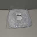 Mop Refill Head Compatible with MarvelSpin Mop - Mop Head Replacement - Deep Cleaning Mop Head - Machine Washable and Easy-to-Replace