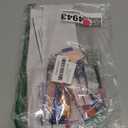 RYMILIE Pink Diamond Art Painting Kits for Adults,Strawberry Full Drill Diamond Dots Paintings for Beginners, Round 5D Paint with Diamonds Pictures Gem Art Painting Kits DIY Crafts Kits11.8x15.7inch (DP00118)