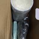 Wild One Birthday Party Supplies Tableware Set - Safari Birthday Decorations Include Plates, Napkins, Cups, Cutlery, Animal Jungle Theme Wild One Party Supplies | Serves 24