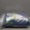 Derila Kingsize Memory Foam Pillow & Additional Pillowcase