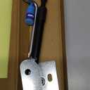 Orion Motor Tech Truck Tailgate Assist Shock, Tailgate Damper Kit Compatible with 2015 to 2025 Ford F-150, Shock Absorber for Pickup, Truck Strut for 43204 with Zinc-Plated Mount Plates Torx Wrench