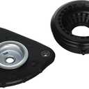 KYB SM5589 - Mount Kit, Black
