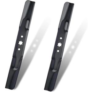 942-04308 Replacement 42 inch Mower Deck Blades Fits Troy Bilt Pony