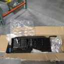 Dorman 601-564 Radiator Shutter Assembly Compatible with Select Ford Models