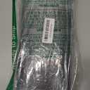 Subay Arm Rest for Nails Tech, Foldable PU Leather Nail Hand Rest for Hand Holder, Nail Stand Pillow with Nail Art Desk Mat for Manicure, Nail Supplies Tech for Salon Home Use - Dark Grey