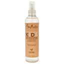 SheaMoisture Kids Extra Moisturizing Detangler Coconut & Hibiscus for Curly Hair Shea Butter Hair Care Product 8 oz (8 Fl Oz (Pack of 1))