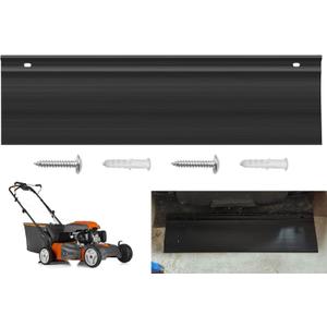 532444501 Rear Skirt Compatible with Husqvarna Skirt Rear 22 Plus Mower