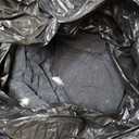 Three Geese Pinch Pleat Waterfowl Feathers and Down Comforter King Size Duvet Insert,750+ Fill Power,1200TC 100% Cotton, Premium All Seasons BlackGrey Comforter with 8 Tabs