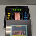 WS Game Company Sorry! Nostalgia Edition Board Game in Collectible Tin