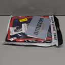 Case for iPad 10th Generation 10.9 Inch (2022), iPad (A16) 11th Generation 11 Inch (2025), Rugged i Pad Case 10th Gen with 360Rotating Stand Screen Protector Pen Holder Shoulder Strap, Red