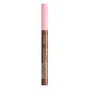 NYX PROFESSIONAL MAKEUP Lip Lingerie Liner Stain, Seamless Make Up with All-Day Stain, Waterproof Lip Stain Finish - Up To No Good