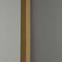 LazBlinds No Tools No Drill Cordless Roman Shades for Windows, Blackout Thermal Insulated UV Blocking Window Blinds, Room Darkening Fabric Blinds for Indoor Windows, 48'' W x 64'' H, Beige