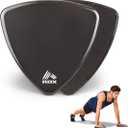 DI RBX Triangular Gliding Discs Pack of 1 