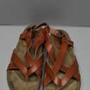 Mia Amore Rileey Cognac 7.5