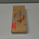 Hair Detangling Brush for Women & Kids,Wet Dry Vented Detangler Brush w/Soft Bristles,Extra Gentle on Sensitive Detangle Brush Fine Hair (Pink+Purple)