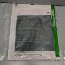 Victoria's Secret Women's Lace Thong Underwear, Panties for Women, Multi Pack (Black, S)