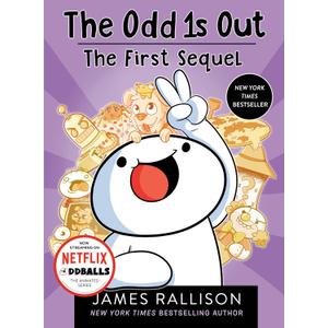 The Odd 1s Out: The First Sequel
