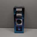 Large Size Jellyfish Aquarium Lamp Fake Fish Jelly Fish Tank Aquarium Lava Lamp Night Light Room Decor,7 Jellyfish&Clownfish,Adult Kids Home Office Room Desk Light