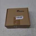 Macarrie 24 Pcs Christmas Hand Towels Bulk Compressed Funny Christmas Dish Towels Holiday Face Wash Cloths for Bathroom Kitchen Holiday Xmas Party Supplies Gifts, Santa Claus Snowman Reindeer Penguin