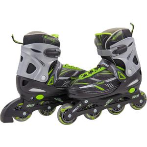 CHICAGO Skates Inline Skates Kids Adjustable Skates, Large