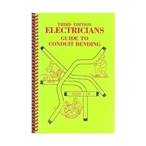 Electricians Guide To Conduit Bending 3RD Edition