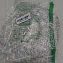 Nuoqi Pioneer Dresses for Girls Prairie Dress Long Colonial Costume 1800s Girls Victorian Dress, 35 inc, Medium