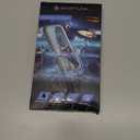 SPORTLINK for iPhone 13 Pro Max Waterproof Case - Shockproof Dustproof Phone Case with Screen Protector Full Body Protective Case for i Phone 13 Pro Max Cover 6.7'' Black