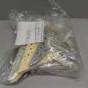 10 Pack 12 Inch 18 Inch Christmas 3D Paper Star 9 Pointed Hollow Light up Hanging Star Paper Lanterns Lampshade for Christmas Wedding Birthday Party Decor, 2 Sizes