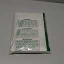 SAYEEC A5 Multifunctional Zippered Notebook Travel Notebook Business 6Ring Binder Meeting Folder Loose leaf Notepad with Calculator Pen Holder for Men Women (blue)