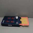 KAX Engine Air Filter, CA12260 Replacement for Equinox Terrain 2018 2019 2020 2021 2022 2023, (1.5L, 1.6L, 2.0L) Models, Advanced Air Filter Media, Increased Acceleration, Replace 23279657