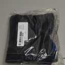 Hanes Men's Underwear Boxer Brief Pack, Performance Stretch Underwear, Moisture-wicking Boxer Briefs for Men, 6-pack (Medium, Black/Blue/Grey)