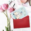 Wedding Card, Bridal Shower Card, Funny Wedding Cards for Bride and Groom, Engagement Congratulation Cards for Couple