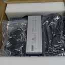 VIPARSPECTRA P1000 LED Grow Light for Seed Starting Vegetables Bloom, Dimmable Plant Lights Dimming Daisy Chain Grow Lights for Indoor Plants Full Spectrum for 3x3/2x2 Grow Tent (11.8"x11")