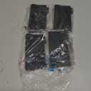 822XL Ink Cartridges Remanufactured for Epson 822XL Ink Cartridges 822 822 XL with Workforce Pro WF-3820 WF-3823 WF-4820 WF-4830 WF-4833 Printer (Black Cyan Magenta Yellow)