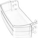 WR71X38318 Refrigerator Door Shelf for Ge Refrigerator Door Shelf Bin WR71X24428 4975917 AP7175677 EAP16619590 PS16619590 Door Bin by Cenipar
