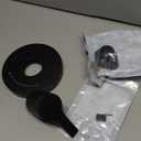 Kohler TS35320-4-BL, Elate Rite-Temp Valve Trim, Matte Black, Contemporary Bathroom Valve, High Durability
