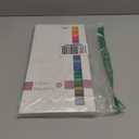 Mr. Pen- Fabric Markers, 24 Pack, Colorful, Fabric Markers Permanent for Clothes for T-Shirts, Bags, Textile, Canvas