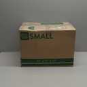 CAROMIO Electric Blanket Full Size - Thick Tufted Sherpa Heated Blanket with 10 Heating Levels and 10 Time Settings, ETL Certified Machine Washable Fast Heating Blanket Full 72"84", Navy Blue