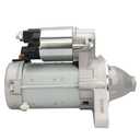 19049 Starter Motor Compatible with Toyota Corolla 1.8L 2009-2016, Matrix 1.8L 2009-2014, Pontiac Vibe 1.8L 2009 2010 L4 Engine, OE#: 28100-0T050 28100-37050 428000-4300