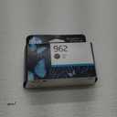 HP 962 Black Ink Cartridge | Works with HP OfficeJet 9010 Series, HP OfficeJet Pro 9010, 9020 Series | Eligible for Instant Ink | 3HZ99AN