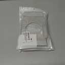 3 x Ostomy Support Belt Adjustable Stoma Support Belt Ileostomy Colostomy Belt Provides Protection And Comfort For Ostomy Bag Suitable for All Ostomy Bag (Grey M 32-36 in)