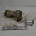 A-Premium Engine Exhaust Manifold Kit W/Gaskets & Studs & Nuts [DOHC 4Cyl 2.0 2.4L] Compatible with Hyundai Tucson 2010-2013 & Kia Sportage 2011-2012, Replace# 285002G300