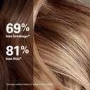 COLOR WOW MONEY MIST  Luxe Leave-in Conditioning Treatment for Glossy, Expensive-Looking Hair | Moisturizes, Defrizzes & Detangles for smooth, silky texture (1.6 Fl Oz (Pack of 1))