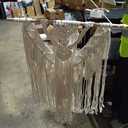 2 Packs Macrame Woven Tapestry Wall Boho Tapestry Home Geometric Art Apartment Dorm Room Bedroom Living Room Gallery Decoration