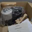 Nespresso Vertuo Next Coffee & Espresso Maker by Breville, Light Grey
