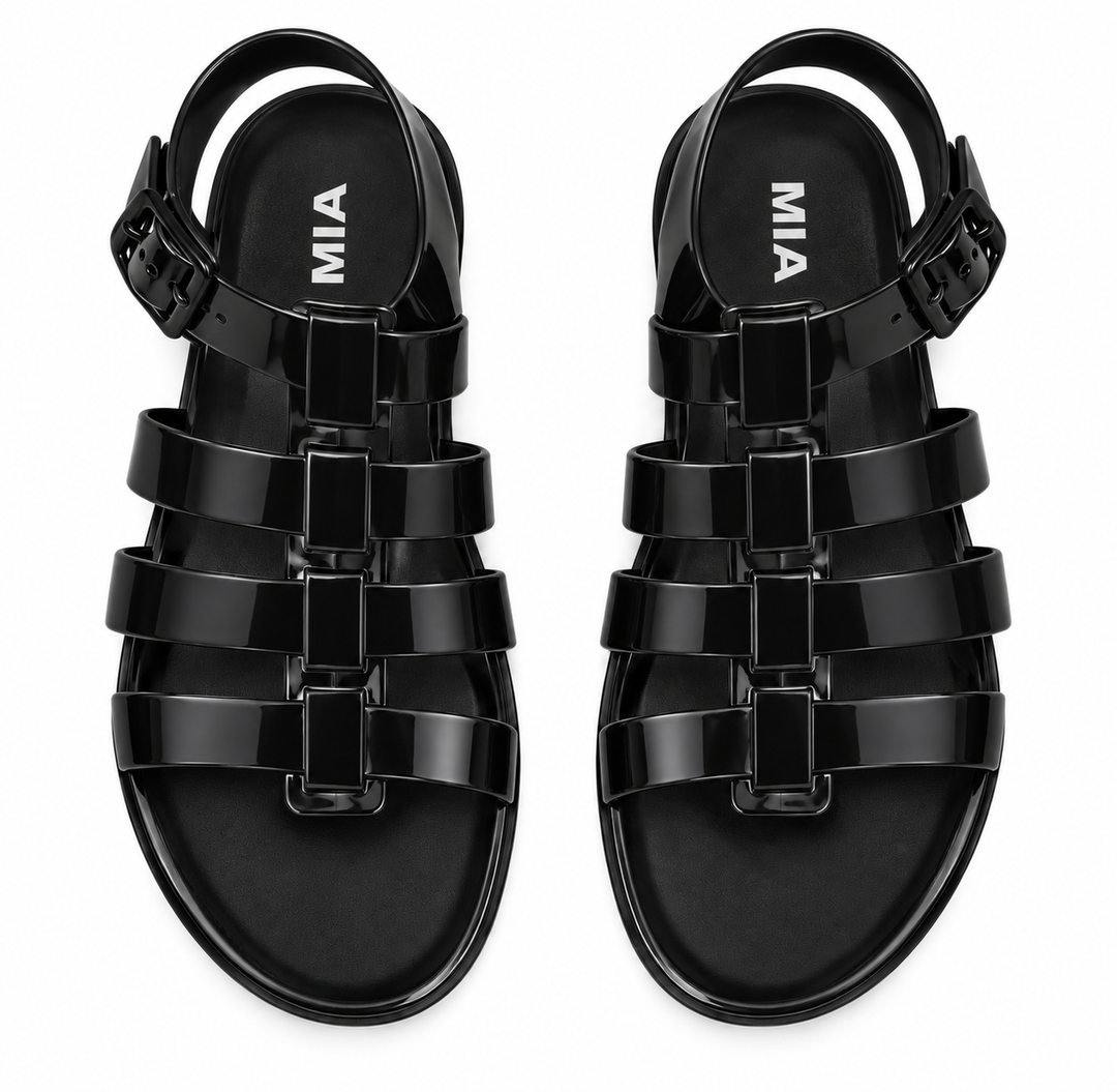 Mia Women's Flip Flops Size 8