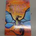 Wings of Fire Series Complete Collection Set, Books #1 - #19 
